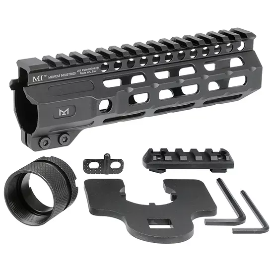 Mi Handguard Combat Rail 7 M-LOK