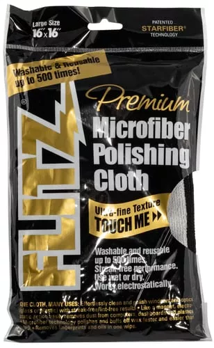 MICRO FIBER POLISHING CLOTH