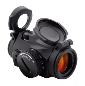 Micro T-2 Red Dot Reflex Sight – No Mount | T2