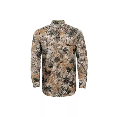 Microfiber Long Sleeve Shirt