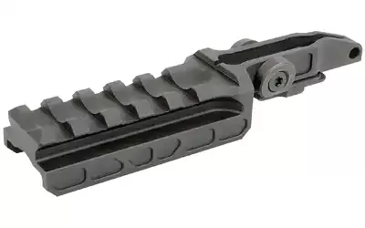 Midwest AK Alpha Mini Dot Mount Picatinny
