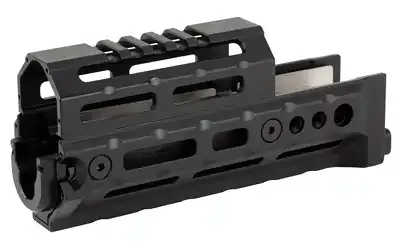 Midwest AK Alpha Series M-LOK 6" Handguard