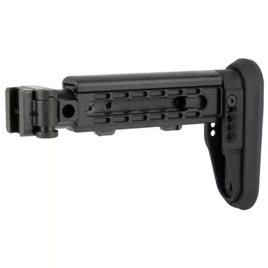 Midwest Ak Alpha T2 Mount