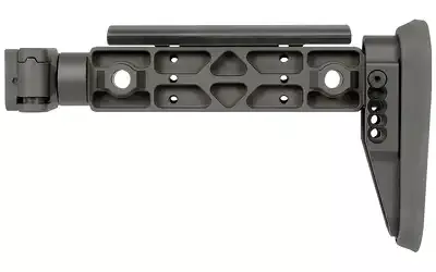 Midwest Alpha Series Beam Stock Side Folder