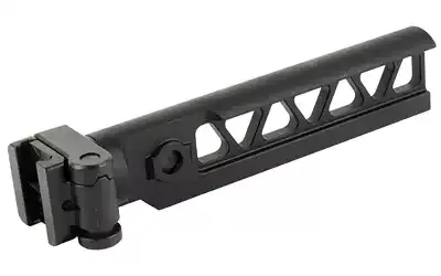 Midwest Alpha Series M4 Beam Stock Side Folder