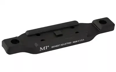 Midwest Benelli M4 Aimpoint T2 Mount