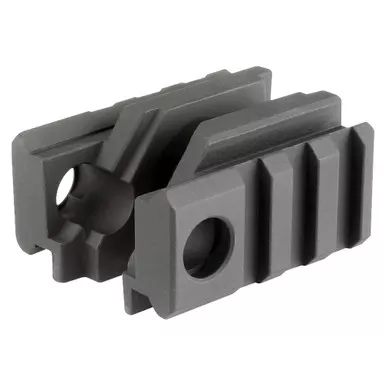 Midwest Industries Light Mount - Black