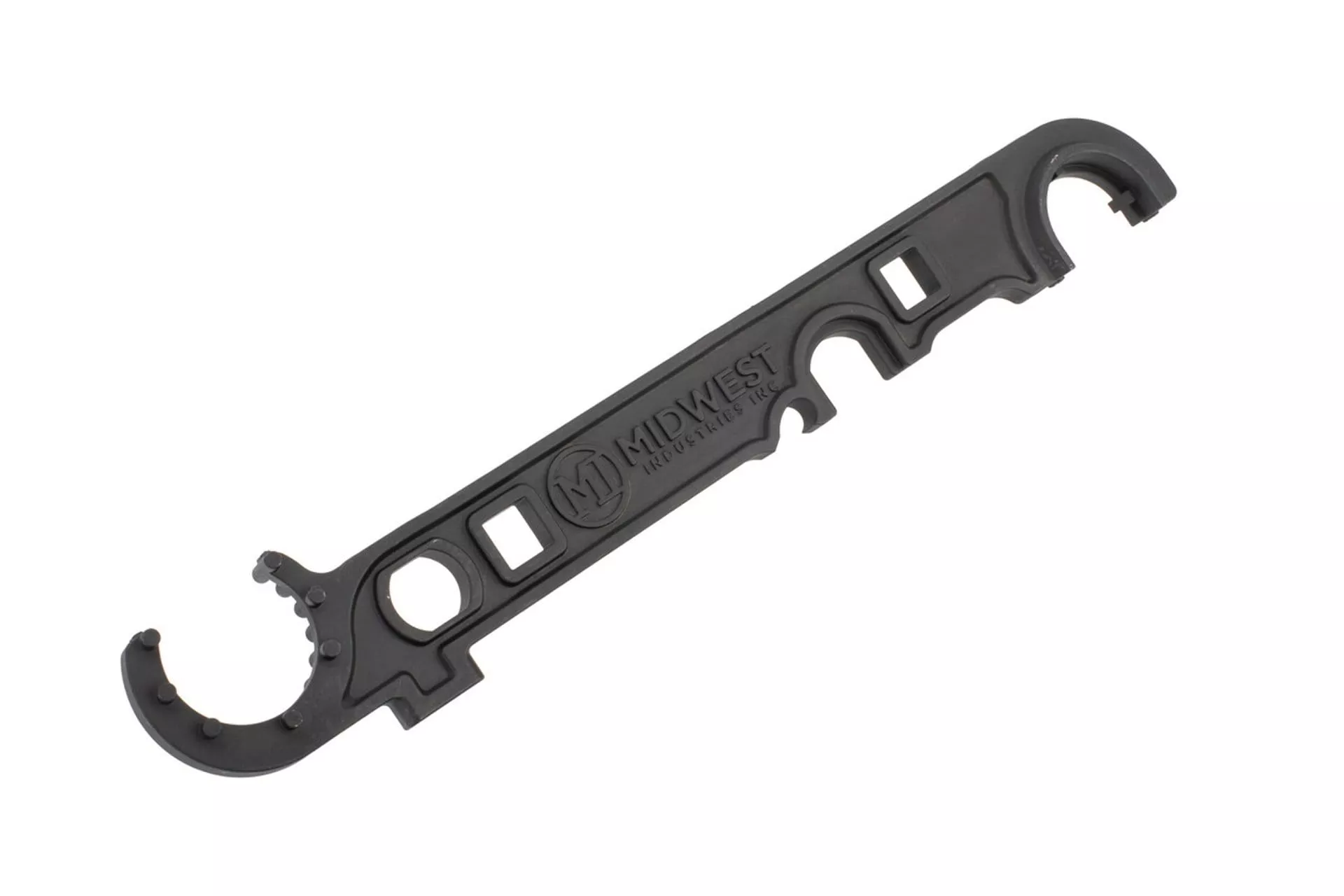 Midwest Industries Professional AR-15 Armorer’s Wrench – MI-ARAW