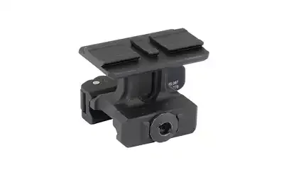 Midwest MK2 QD Acro Aimpoint Mount 1/3 Cowitness