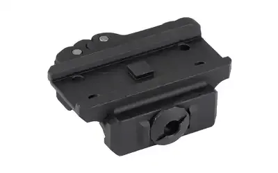 Midwest MK2 QD Aimpoint T-2 Mount Low
