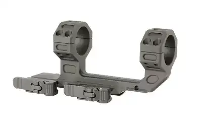 Midwest MK2 QD Scope Mount 30mm High