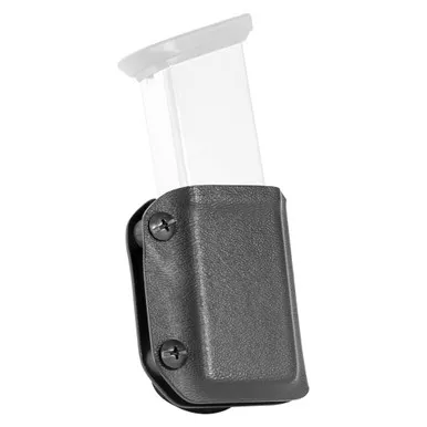 Mission First Tactical Magazine Pouch, Fits GLOCK 48/Kimber R7/Sig P365, Adjustable Retention, Includes 1.5" Belt Loop HSMP-SA940