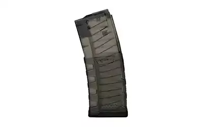 Mission First Tactical Translucent EXD 5.56 30rnd Magazine Smoke