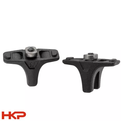 MLOK Handstop Set - Bikini BHS