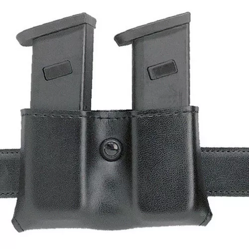 Model 079 Slimline Open Top Double Magazine Pouch UPC: 781602031615