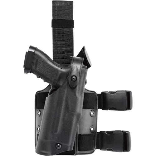 Model 6304 ALS/SLS Tactical Holster for Glock UPC: 781602807531