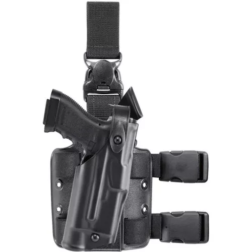 Model 6305 ALS/SLS Tactical Holster w/ Quick- UPC: 781602406109