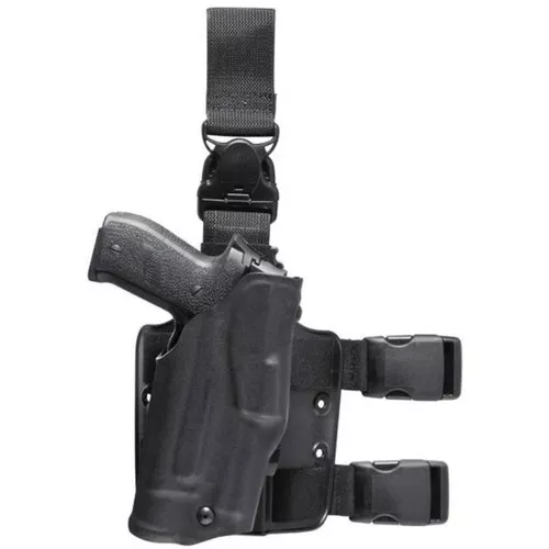 Model 6355 ALS Tactical Holster with Quick-Re UPC: 781602392532
