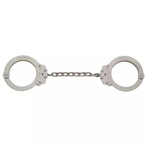 Model 702C-6X Oversize Extended Link Handcuff UPC: 817086010478