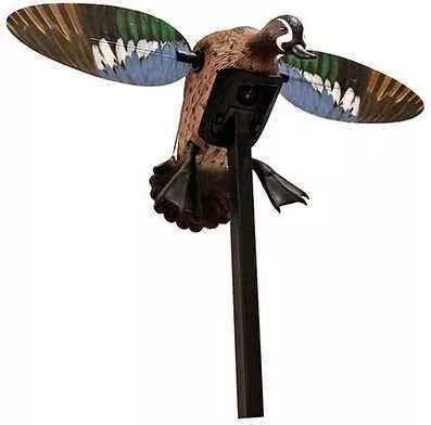 Mojo Decoys Elite Series Blue Wing Teal Duck Md: HW2475
