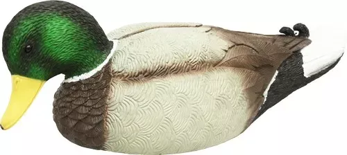 Mojo Rippler Mallard Drake – Decoy