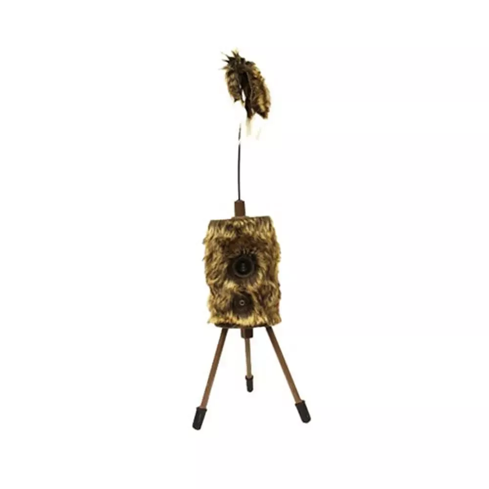 Mojo Super Critter Predator Decoy