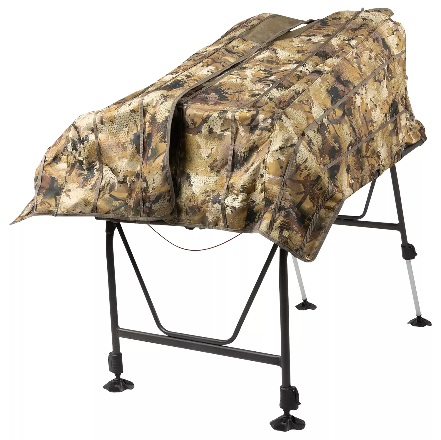 MOmarsh 31526 Invisi-ManMossy Oak Original BottomLand