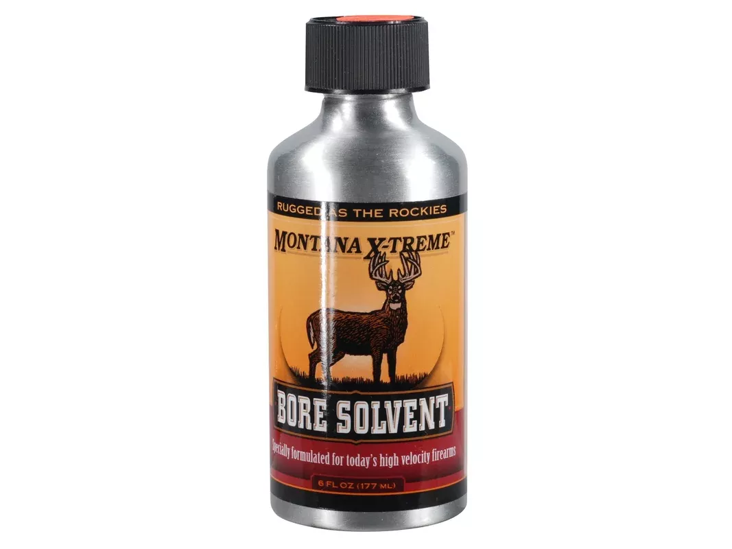 Montana X-Treme Bore Cleaner