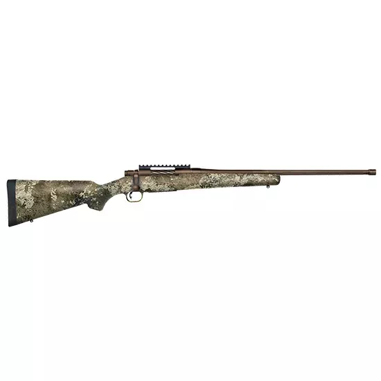 Moss Patriot Predator Brown Strata 308WIN 22