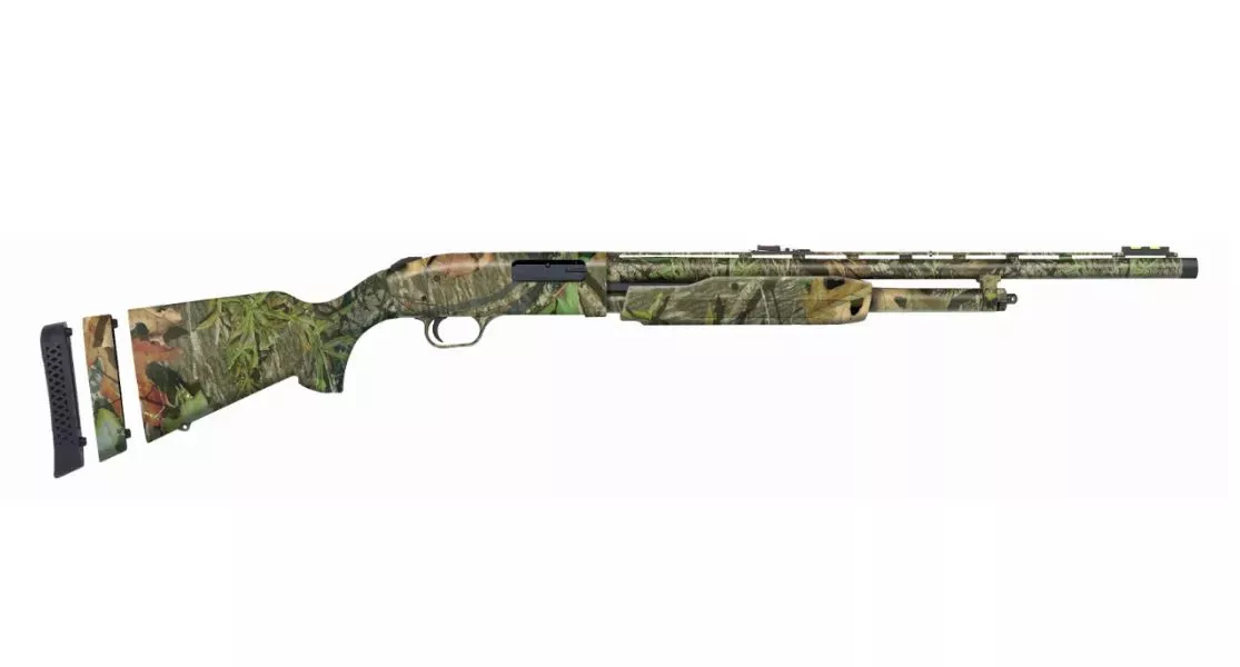 Mossberg 500 Super Bantam 20/22 Moob