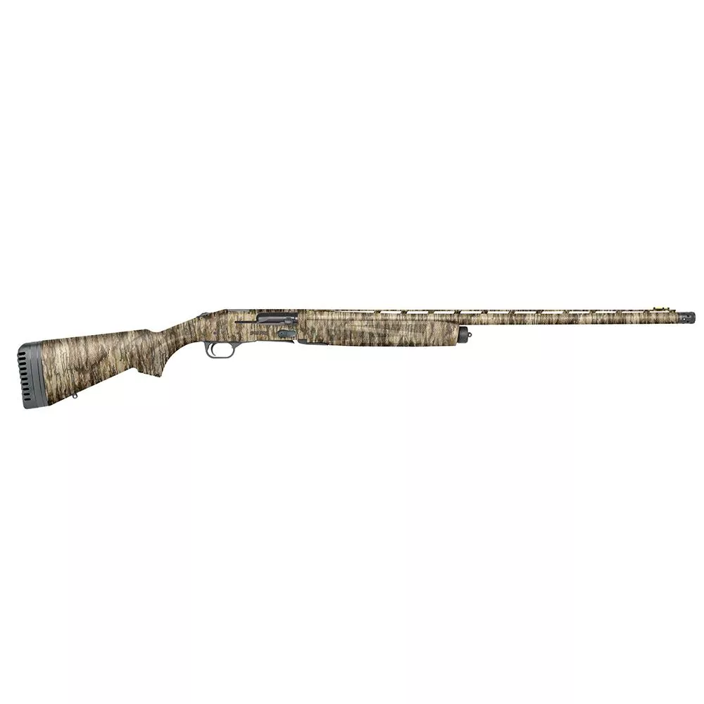 Mossberg 940 Pro Waterfowl Shotgun 12 ga 3" Chamber 4rd Magazine 28" Barrel Realtree Legacy