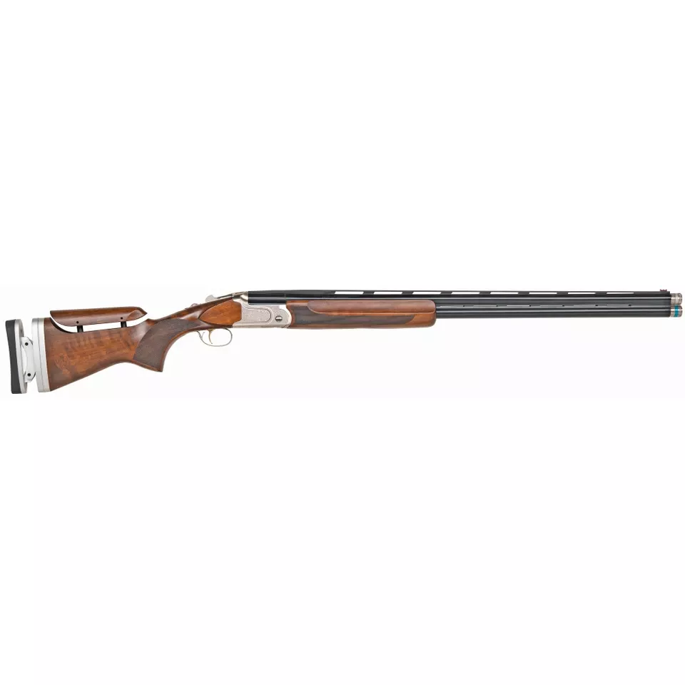 Mossberg Gold Reserve II Super Sport 12 Gauge 30" 3" Shotgun