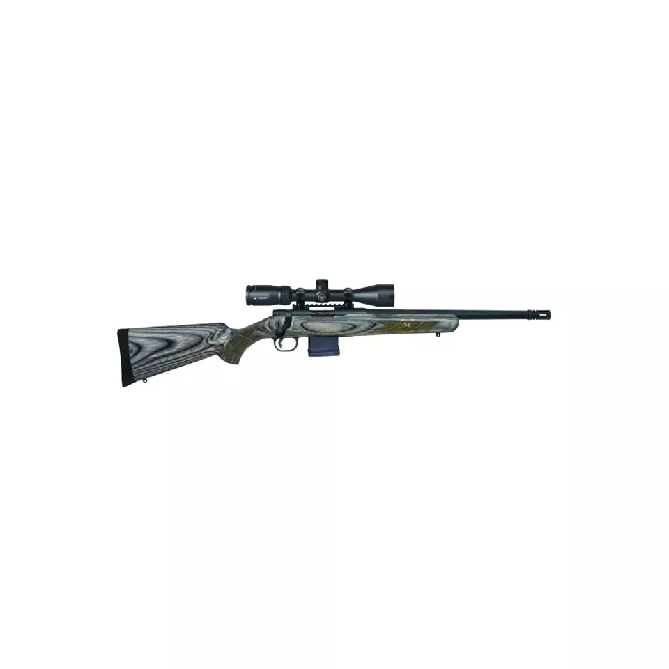 Mossberg MVP Predator 5.56 10-Round Laminate Rifle