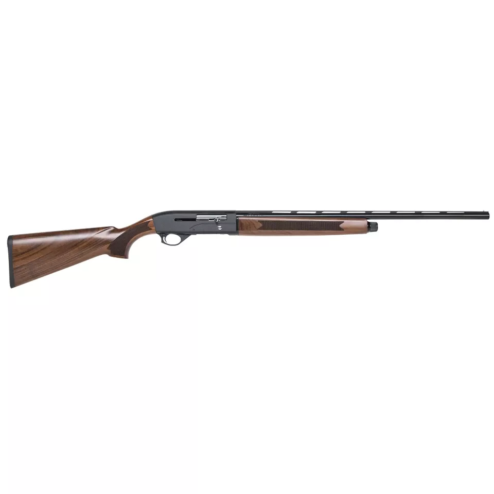 Mossberg SA-28 Field 28" 4-Round Semi-Auto Shotgun with Walnut Stock