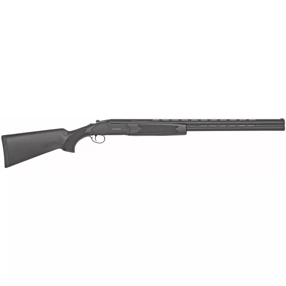 Mossberg Silver Reserve II Field Over/Under 12 Gauge 28" Barrel