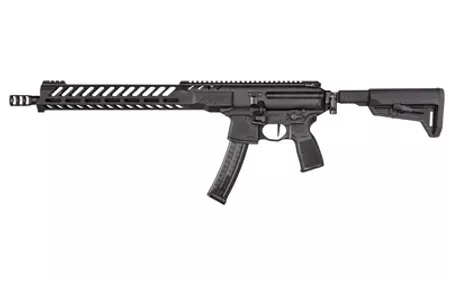 MPX Competition 9mm 16″