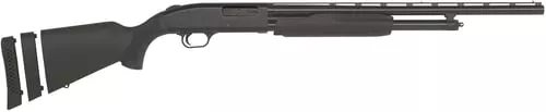 MSBRG 500 SUP BANTAM 20/22/ACCU BL
