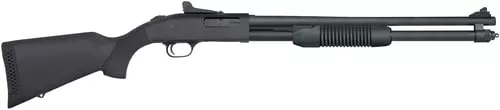 MSBRG 590 20/20 8RD SYN BLK