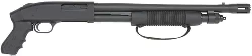 MSBRG 590 CRUISER 12/18.5 PG 5RD
