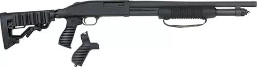 MSBRG 590 TACTICAL 12/18.5 ADJ PG