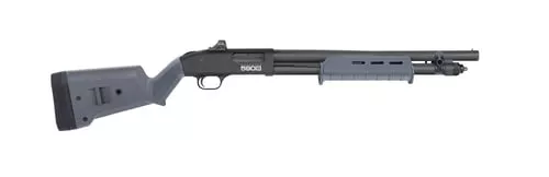 MSBRG 590S 12/18.5" MGPL HS407K GRY