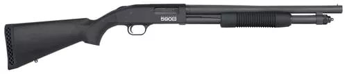 MSBRG 590S TACTICAL OR 12/18.5" 9RD