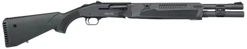 MSBRG 940 PRO TACT SPX 12/18.5" 7RD