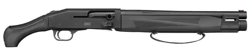 MSBRG 990 AFTERSHOCK 12/14.75 5RD BK