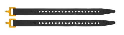 MUDDY MUD-SS12-2PKSTRETCH STRAP 12"