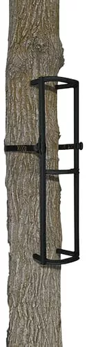 Muddy MUDMCS12003 Stagger StepsBlack Steel 31" 3 Pack