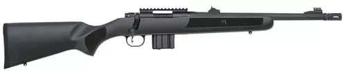 MVP PATROL 7.62 10+1 16" SGTS | BL/SYN/MED BULL/A2 FLASH HIDER