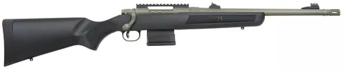 MVP PATROL PRO 7.62 10+1 16" |