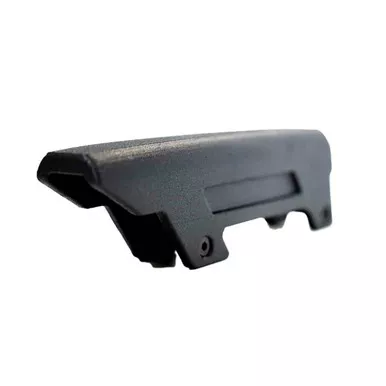 MX-1 Cheek Rest - Black - USA Made