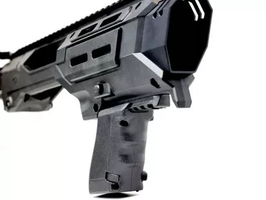 MX-1 Forward Spare Magazine Glock Grip - USA Made